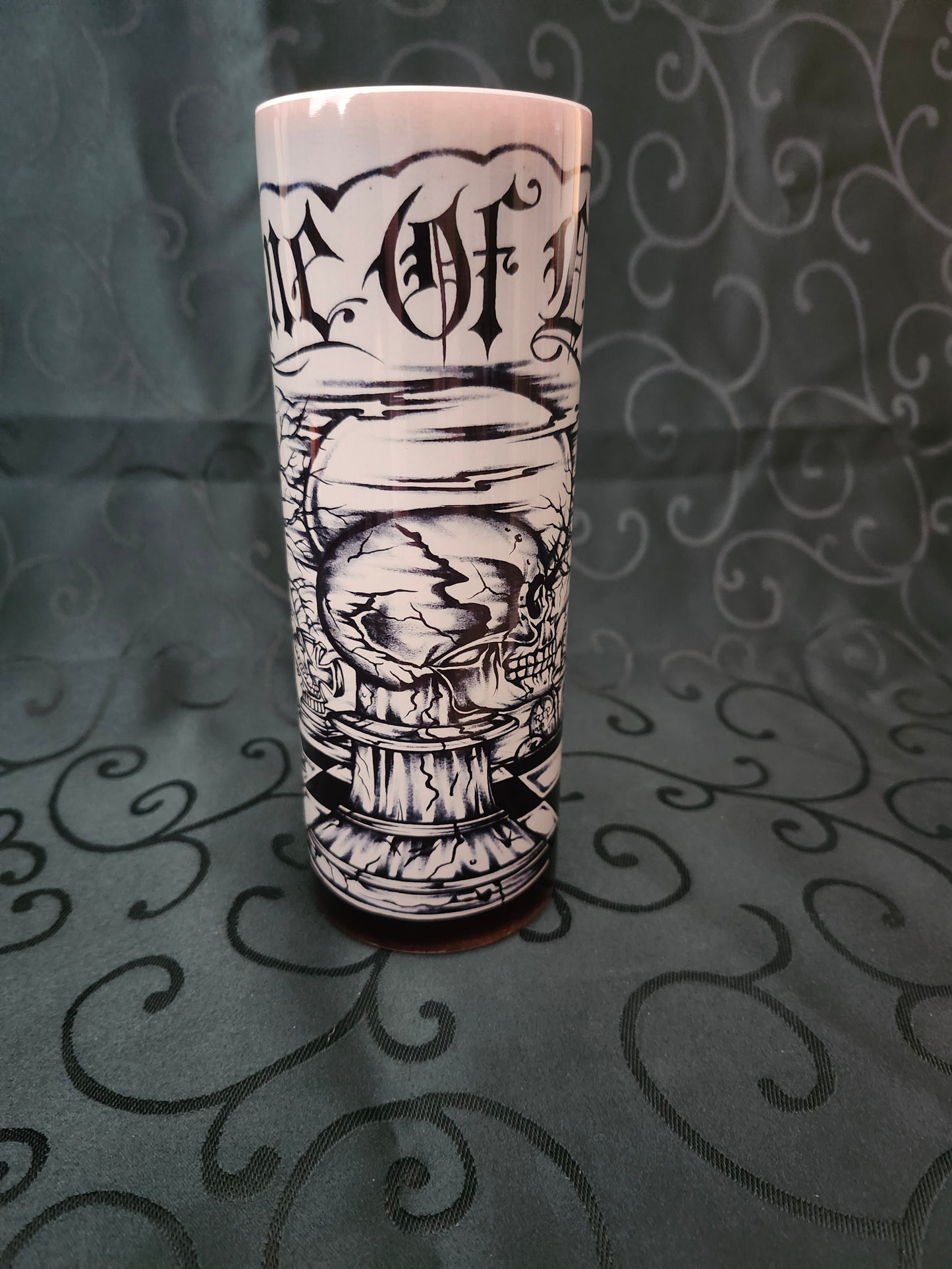Tumbler