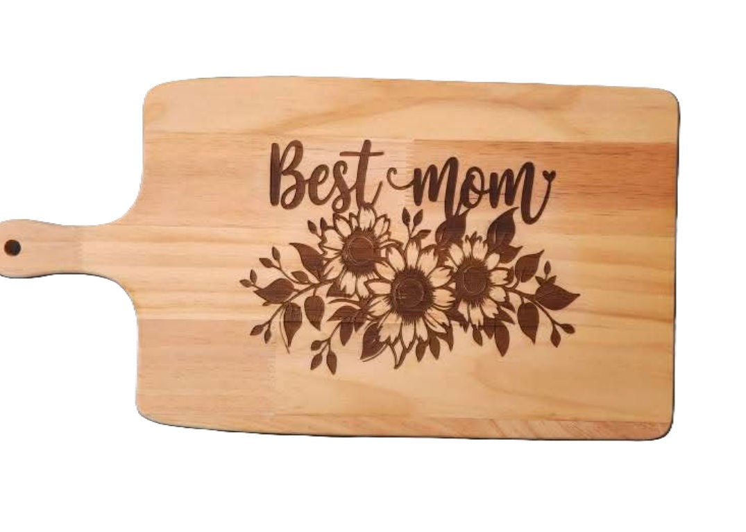 Cutting Board