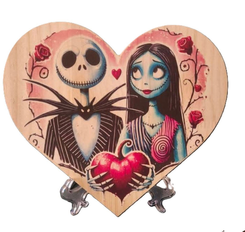 Custom Wood Art