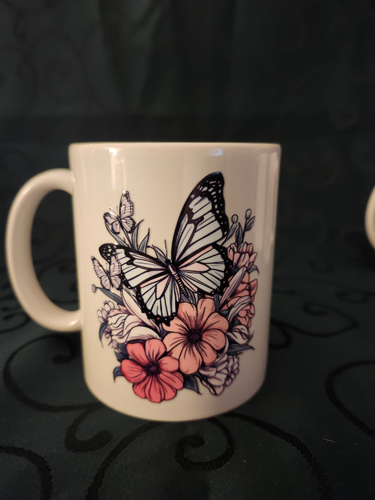 Coffee mug