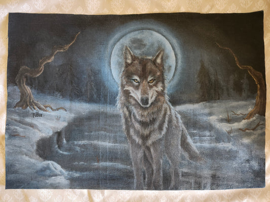 Original Painting