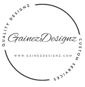 Gainez Designz
