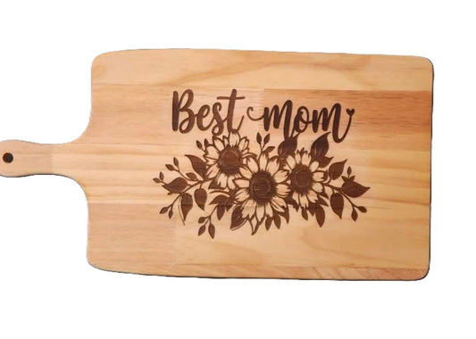 Cutting Board