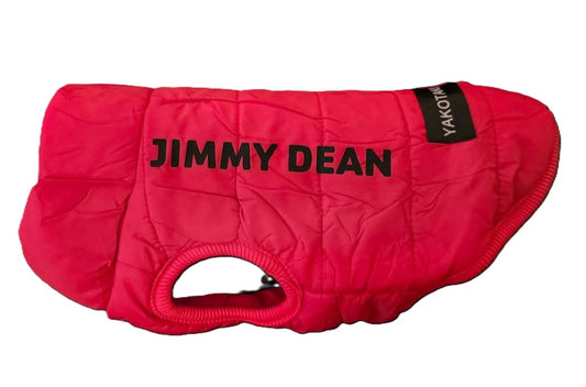Custom Dog Vest
